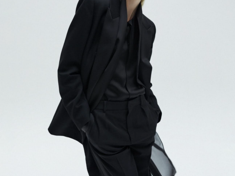 Yulia Harfouch is one to watch